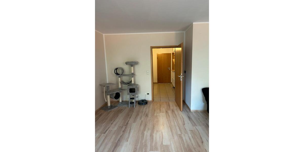Etagenwohnung Wolfsburg Almke - 4 Zimmer, 108 m&sup2;, 990&euro; | Angebot:26408223