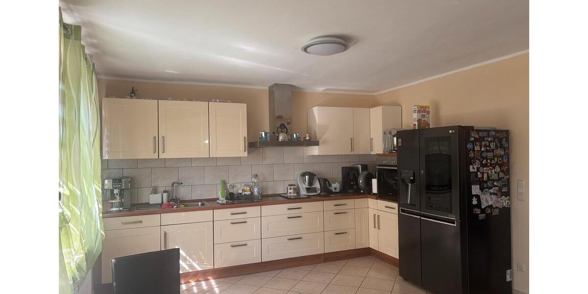 Etagenwohnung Wolfsburg Alt-Wolfsburg - 6 Zimmer, 200 m&sup2;, 369.000&euro; | Angebot:27262798