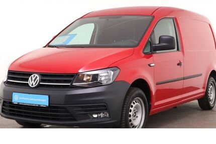VW Caddy Maxi