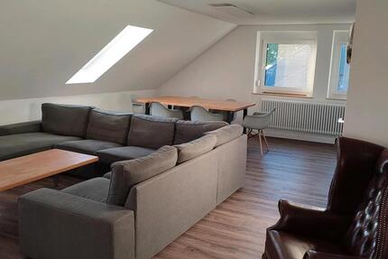 Wohnung Wolfsburg Alt-Wolfsburg - 2 Zimmer, 77 m&sup2;, 855&euro; | Angebot:26626795