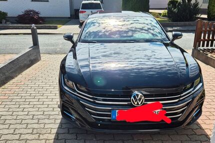 VW Arteon 80.000 km 32.000 &euro; Wolfsburg 38442