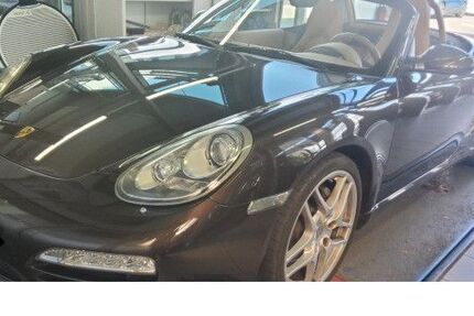 Porsche Boxster 70.300 km 36.390 € Wolfsburg 38440