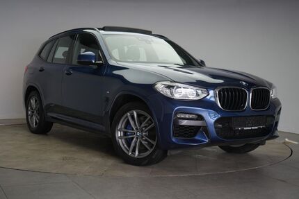 BMW X3 129.000 km 29.490 &euro; Braunschweig 38110