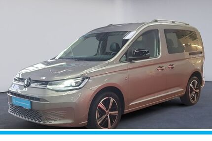 VW Caddy 16.900 km 29.980 &euro; Braunschweig 38124