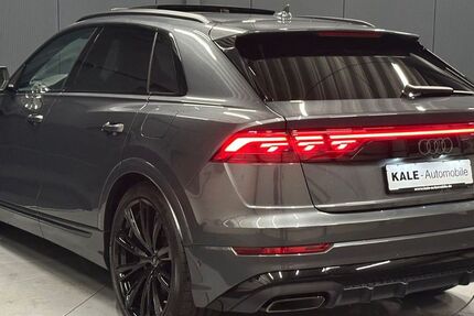 Audi Q8 14.000 km 102.970 &euro; Helmstedt 38350