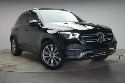 Mercedes-Benz GLE 350 83.000 km 45.490 &euro; Braunschweig 38110