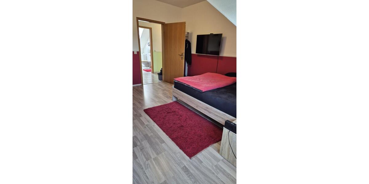 Dachgeschoßwohnung Gifhorn - 2 Zimmer, 68 m&sup2;, 520&euro; | Angebot:26647143