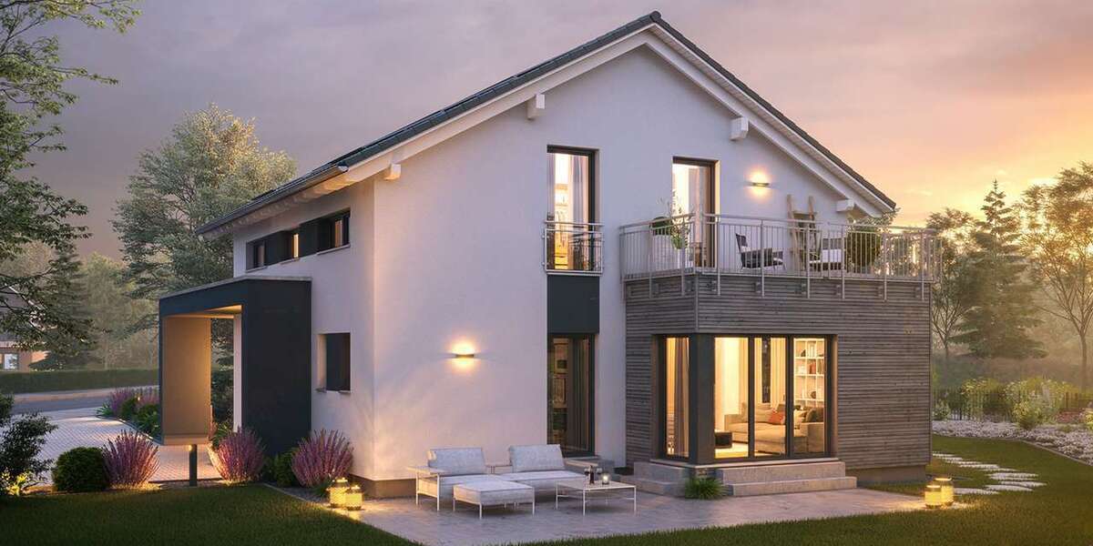 Haus zum Kaufen in Gifhorn 465.605 € 161 m² 5 zimmer