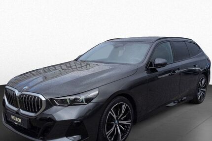 BMW 540 22.935 km 61.950 &euro; Braunschweig 38112