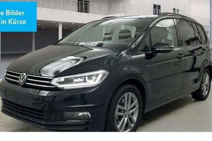 VW Touran 8.320 km 33.990 &euro; Wolfsburg 38440