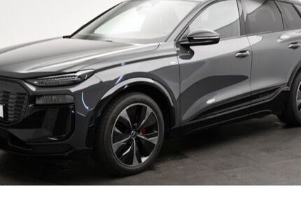 Audi Q6 e-tron 5.569 km 63.980 &euro; Wolfsburg 38440