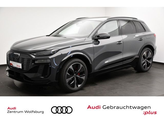 Audi Q6 e-tron 5.569 km 64.980 &euro; Wolfsburg 38440
