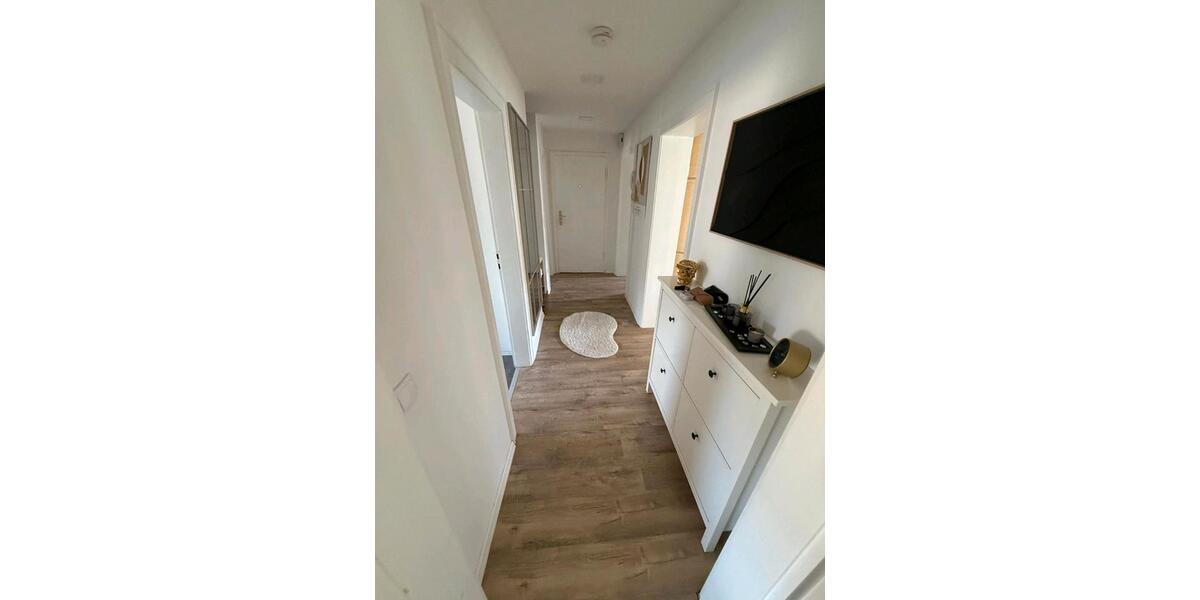 Etagenwohnung Wolfsburg Ehmen - 3 Zimmer, 70 m&sup2;, 170.000&euro; | Angebot:26675843