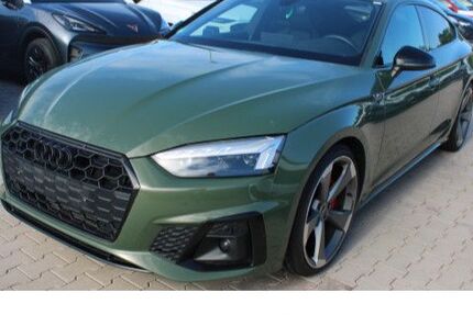 Audi A5 109.500 km 30.180 &euro; Wolfsburg 38440