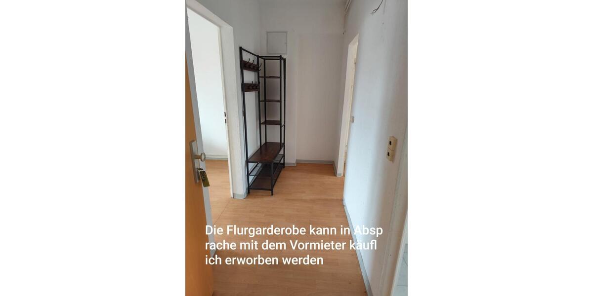 Etagenwohnung Oebisfelde-Weferlingen Döhren - 2 Zimmer, 42 m&sup2;, 218&euro; | Angebot:26481155