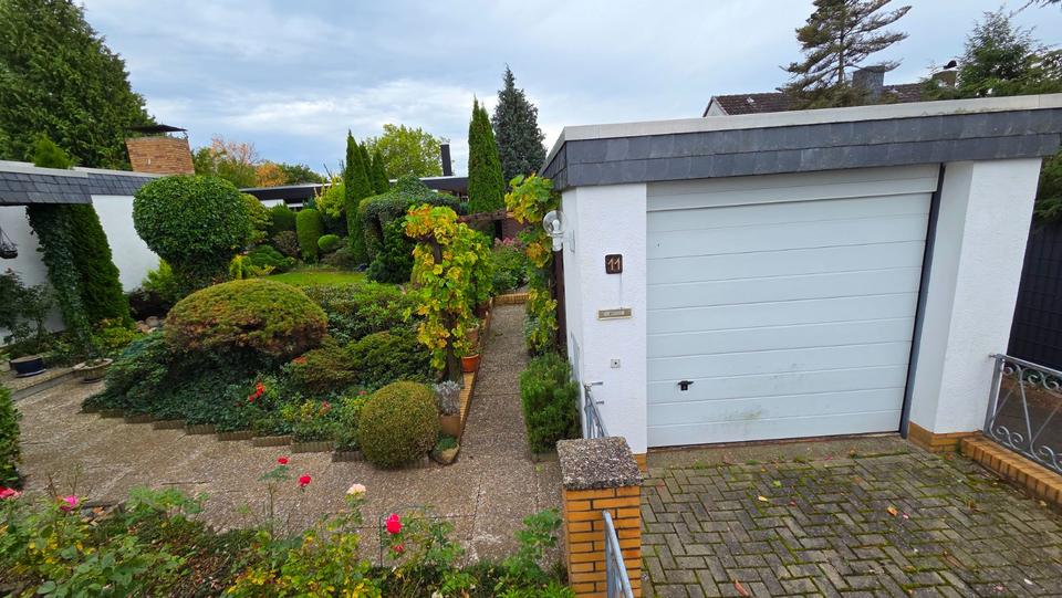 Bungalow Wolfsburg Alt-Wolfsburg - 5 Zimmer, 135 m&sup2;, 278.000&euro; | Angebot:24373866