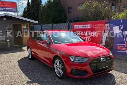 Audi A4 122.645 km 20.998 &euro; Gifhorn 38518