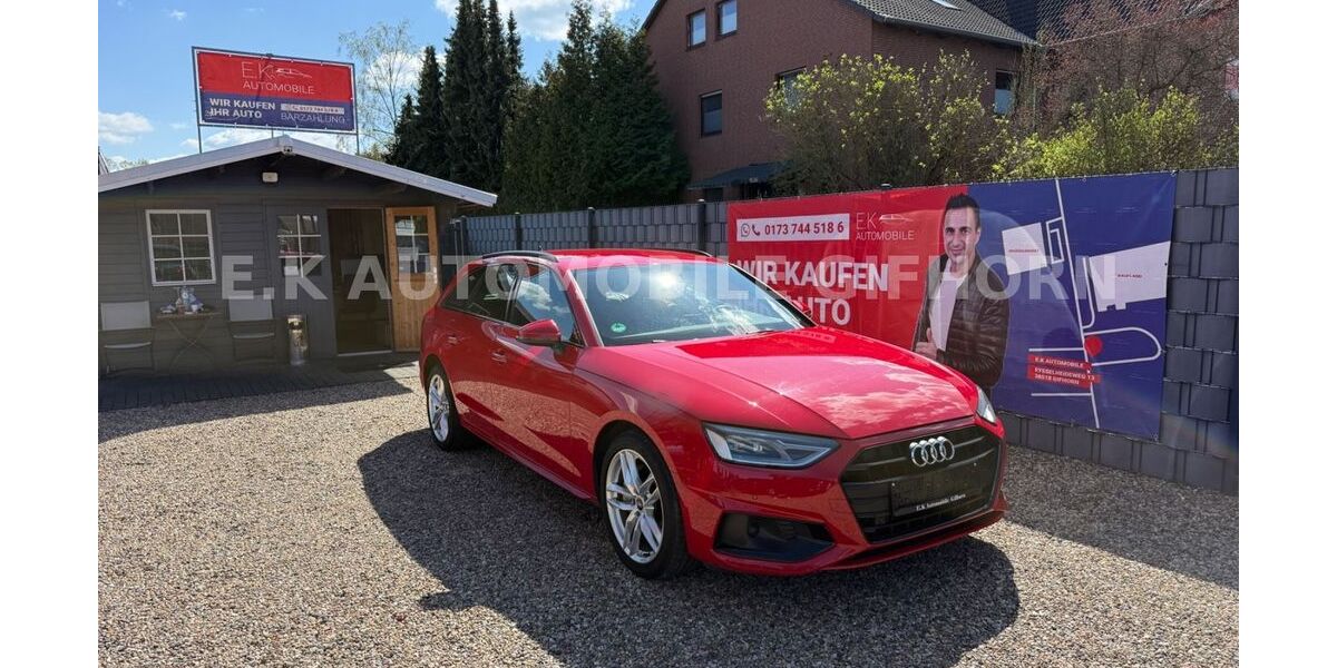 Audi A4 122.645 km 20.998 &euro; Gifhorn 38518