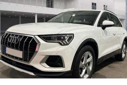 Audi Q3 28.329 km 28.690 &euro; Wolfsburg 38440