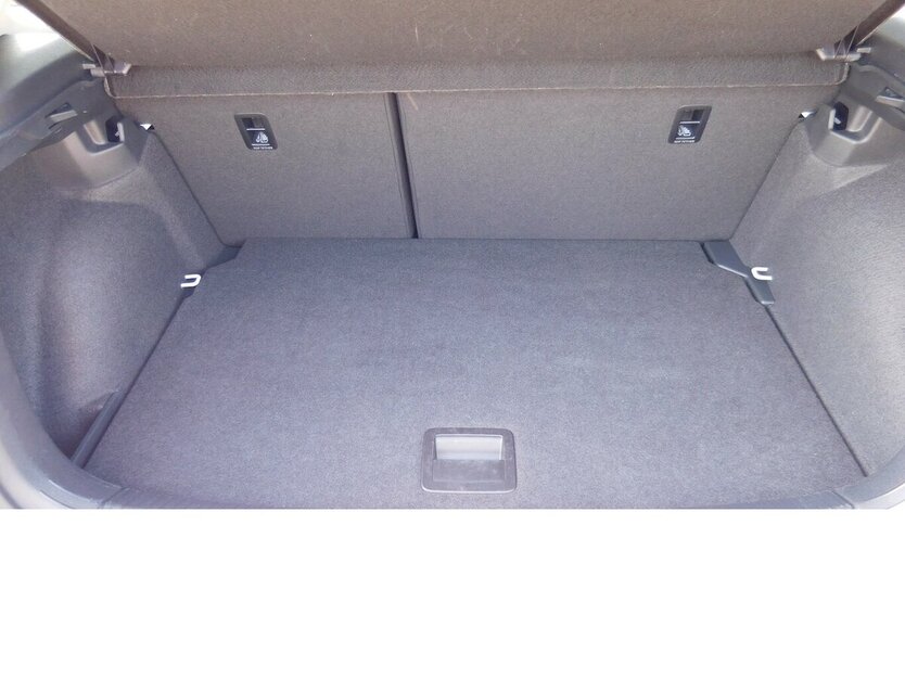 VW Polo 1.0 Life MPI BMT 4Trg Klima Navi LED 13.000 km 15.390 € Vordorf 38533