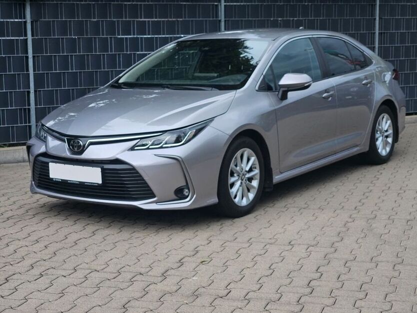 Corolla