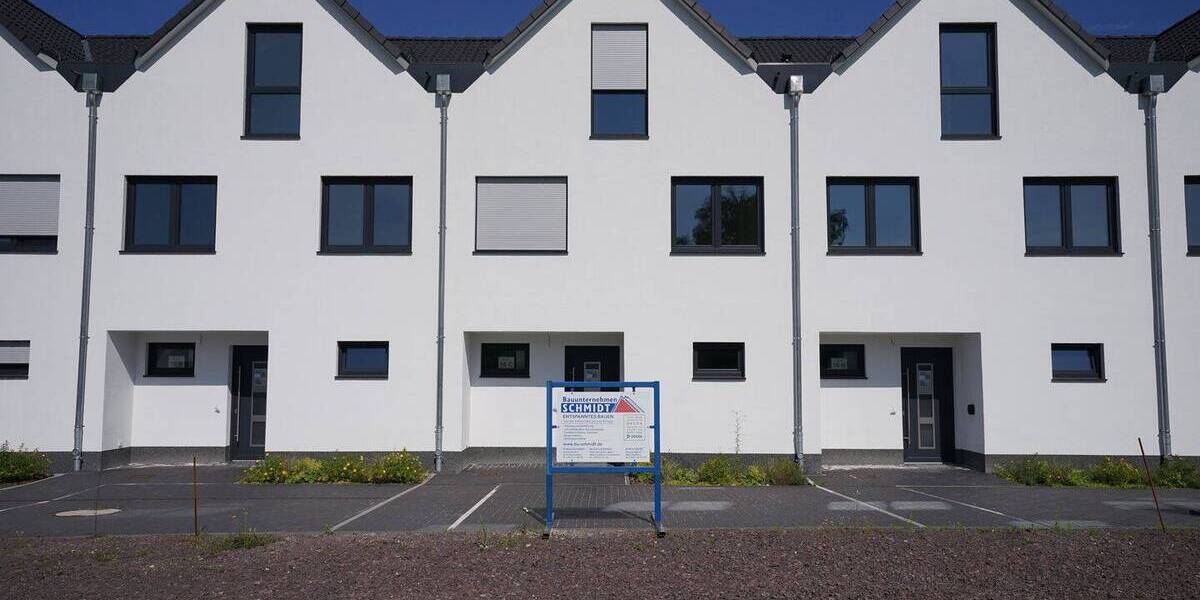 Terrassenwohnung Wolfsburg Fallersleben - 5 Zimmer, 122 m&sup2;, 454.000&euro; | Angebot:26142667