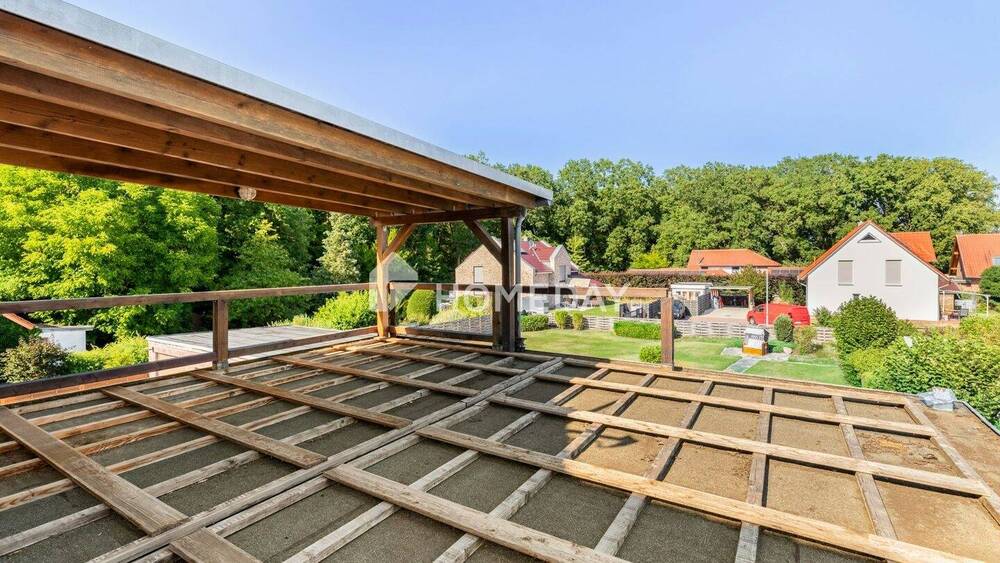 Naturnahes Wohnen: Attraktives Ein- bis Zweifamilienhaus mit großem Grundstück, Garage und Werkstatt 8 zimmer