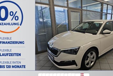 Skoda Scala 116.025 km 11.900 &euro; Wolfsburg-Heiligendorf 38444
