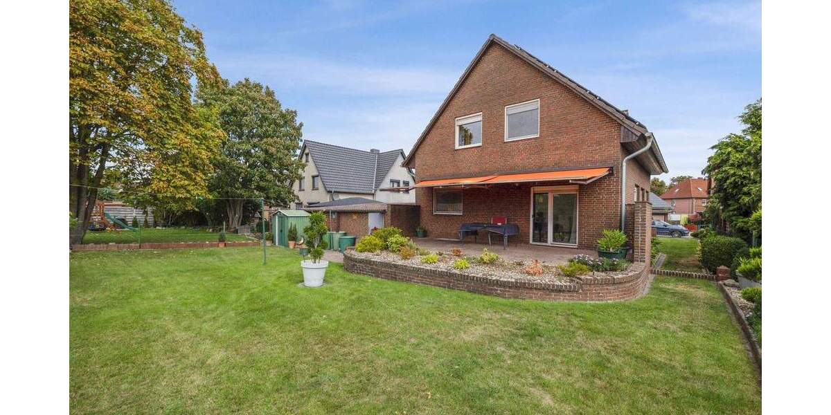 Einfamilienhaus Grasleben - 9 Zimmer, 184 m&sup2;, 320.000&euro; | Angebot:25800583