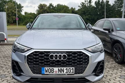 Audi Q3 41.300 km 31.000 &euro; Wolfsburg 38446