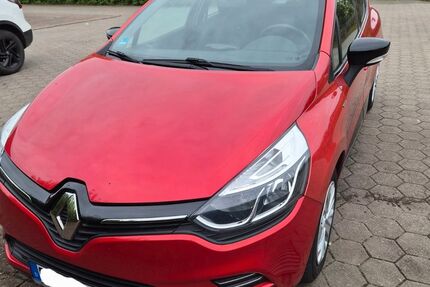 Renault Clio 117.000 km 6.400 &euro; Meinersen 38536