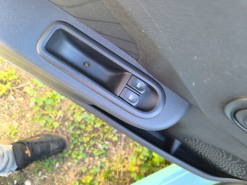 Renault Twingo 120.000 km 3.500 € Wendeburg 38176
