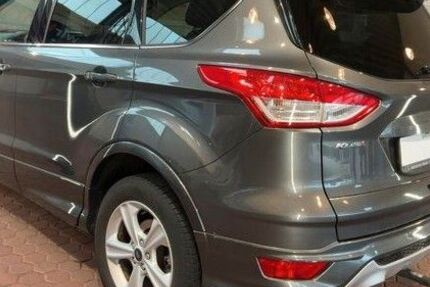 Ford Kuga 87.747 km 12.480 &euro; Helmstedt 38350