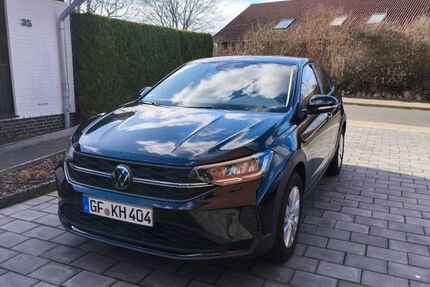 VW Taigo 24.000 km 18.500 &euro; Wahrenholz 29399