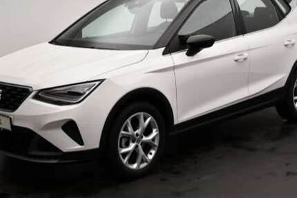 Seat Arona 9.491 km 18.390 € Wolfsburg 38440