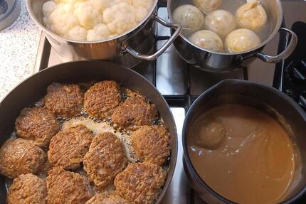 Wohngemeinschaft 4 zimmer