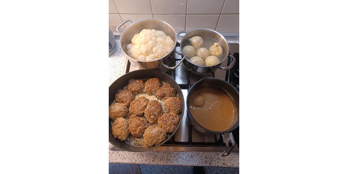 Wohngemeinschaft 4 zimmer