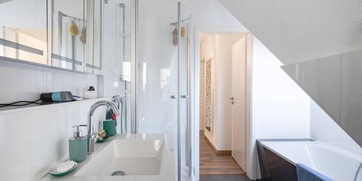 Etagenwohnung Braunschweig Westliches Ringgebiet - 5 Zimmer, 120 m&sup2;, 395.000&euro; | Angebot:26318888