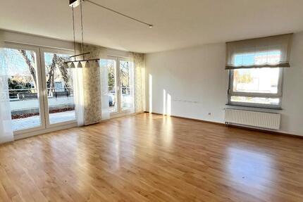 Attraktive 4-Zimmerwohnung in Fallersleben mit Fahrstuhl 4 zimmer