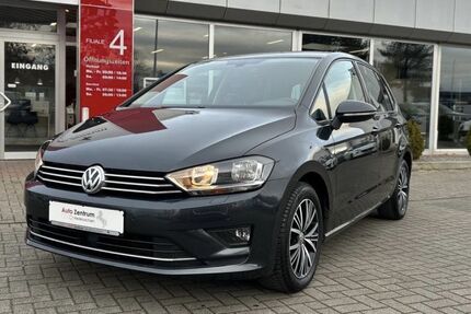 VW Golf Sportsvan 61.500 km 11.470 &euro; Helmstedt 38350