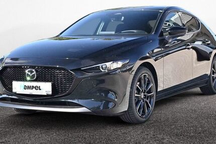 Mazda 3 5.500 km 25.590 &euro; Braunschweig 38114