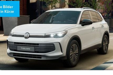 VW Tiguan 20.153 km 34.550 &euro; Wolfsburg 38440