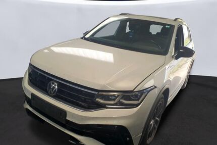VW Tiguan 83.283 km 29.990 &euro; Braunschweig 38122