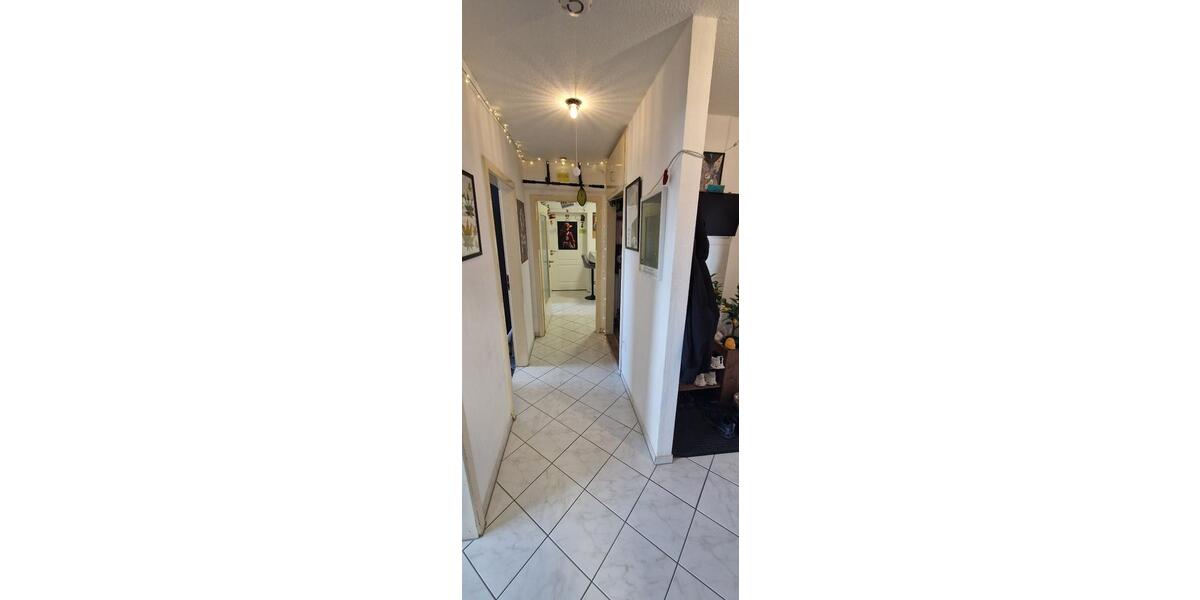 Etagenwohnung Braunschweig Östliches Ringgebiet - 13 Zimmer, 83 m&sup2;, 300&euro; | Angebot:26329517