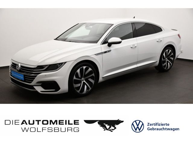 VW Arteon 76.080 km 26.780 € Wolfsburg 38440