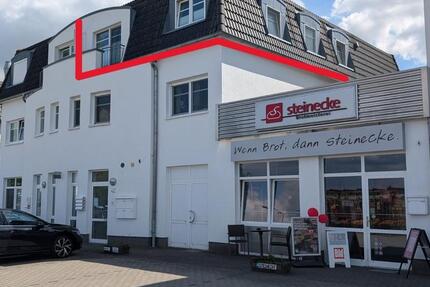 3 Zimmer Dachgeschosswohnung Wolfsburg Nordsteimke Top Lage 3 zimmer