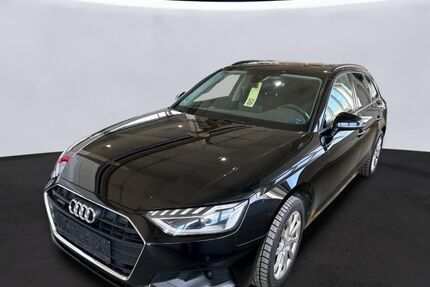 Audi A4 215.989 km 16.990 &euro; Braunschweig 38122
