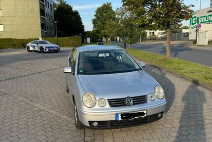 VW Polo 104.294 km 1.999 &euro; Braunschweig 38100