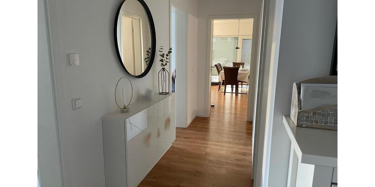 Etagenwohnung Wolfsburg Ehmen - 4 Zimmer, 121 m&sup2;, 460.000&euro; | Angebot:26856355