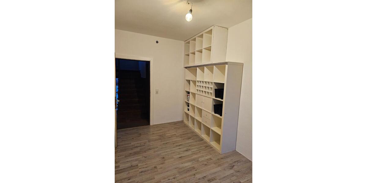 Erdgeschoßwohnung Bahrdorf - 4 Zimmer, 81 m&sup2;, 495&euro; | Angebot:25763821